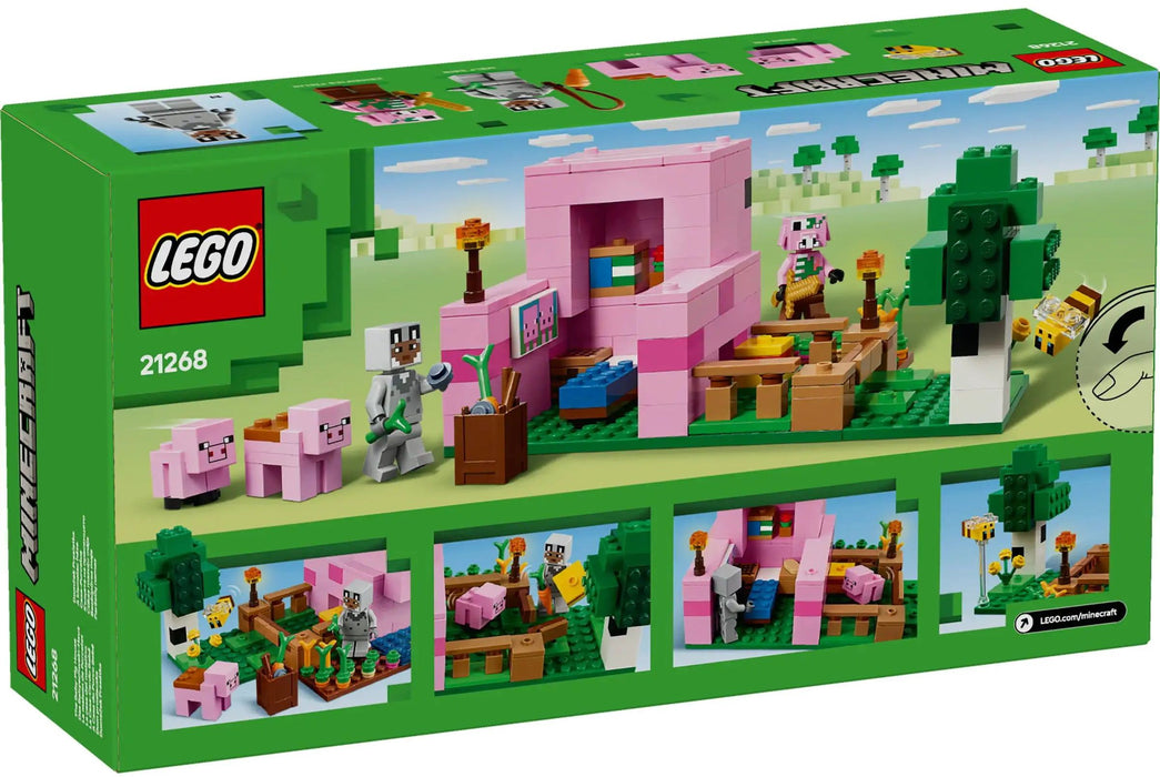 Construction set Lego