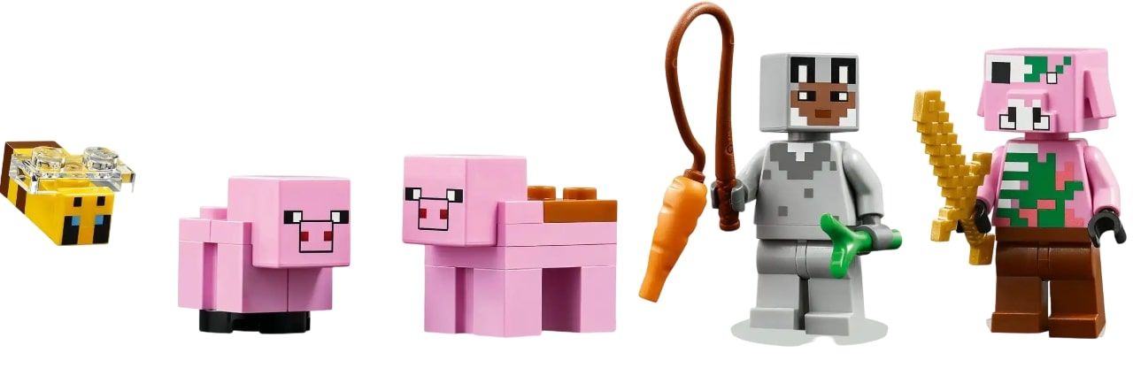 Construction set Lego