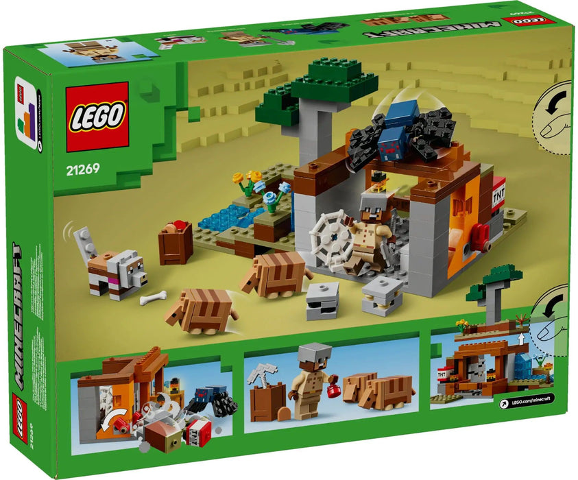 Construction set Lego
