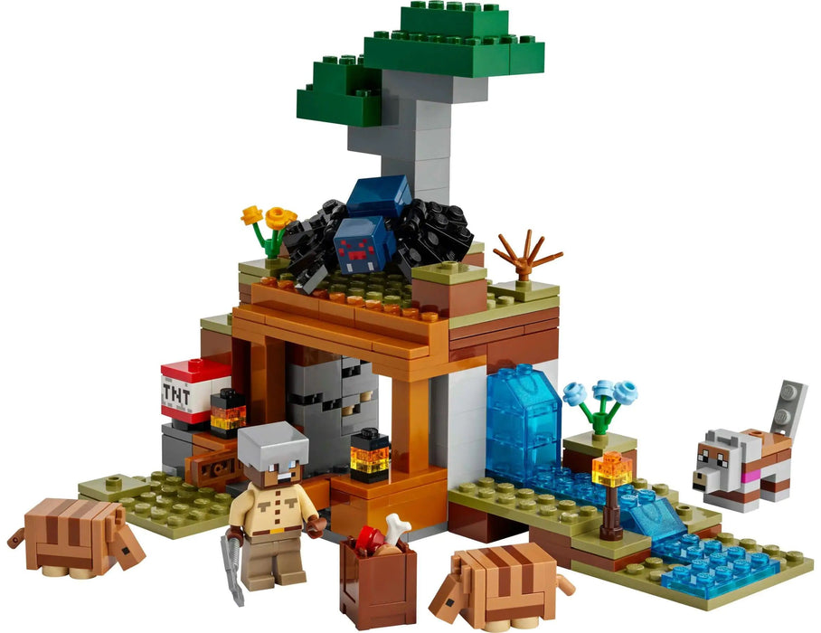Construction set Lego