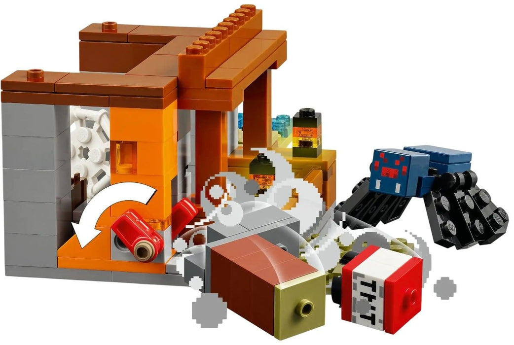 Construction set Lego