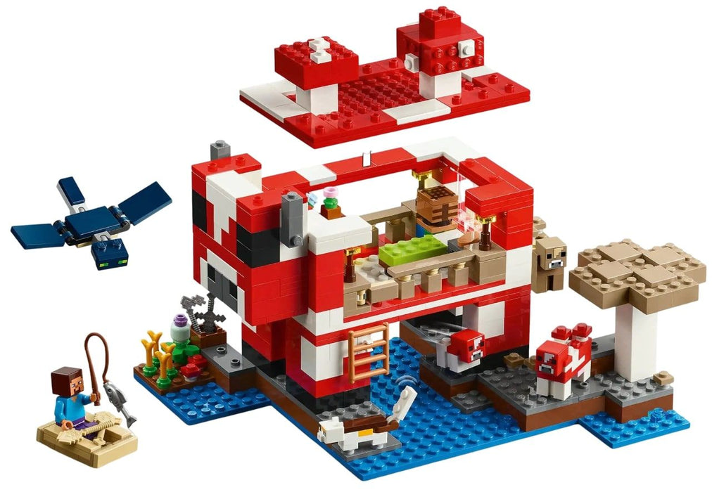 Construction set Lego