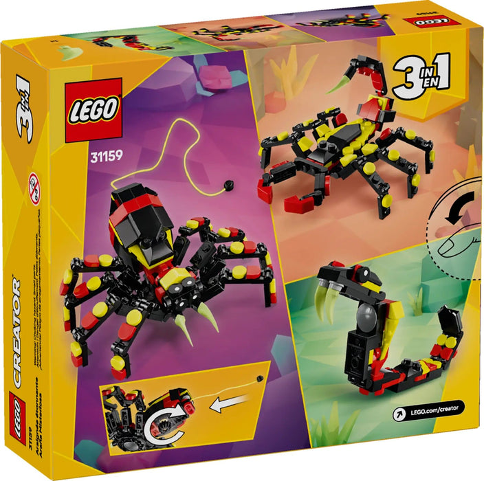 Construction set Lego