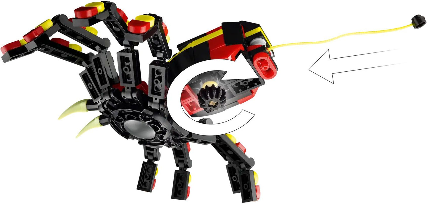 Construction set Lego