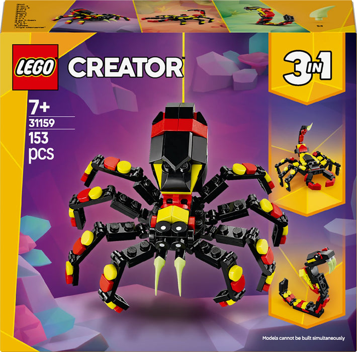 Construction set Lego