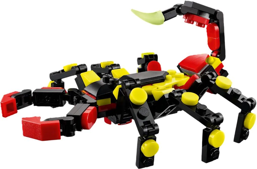 Construction set Lego