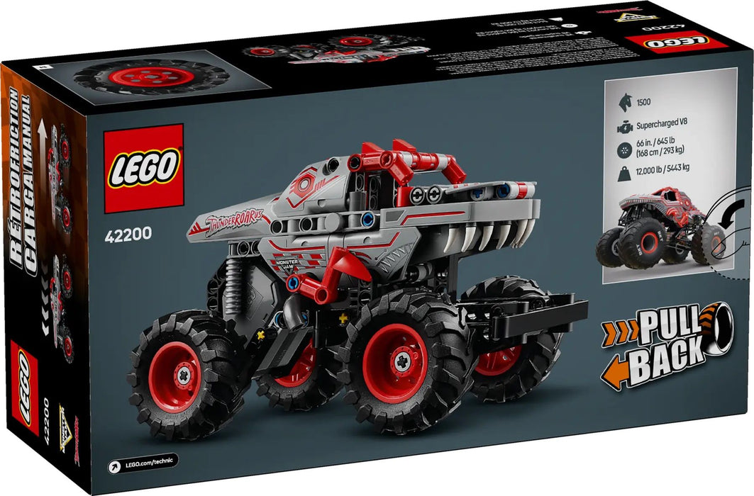 Construction set Lego
