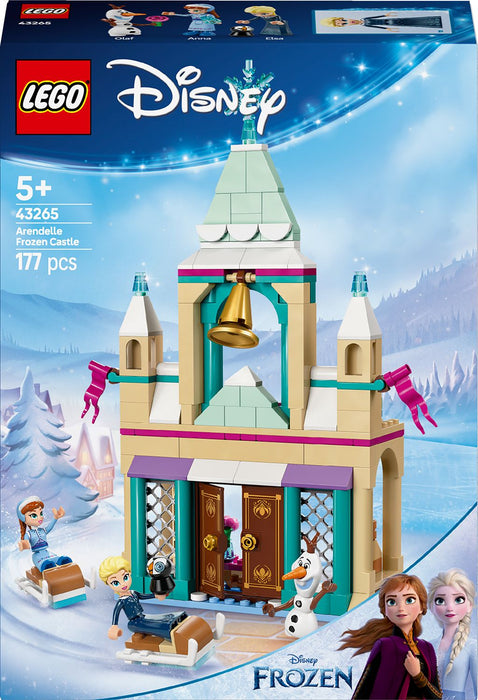 Construction set Lego