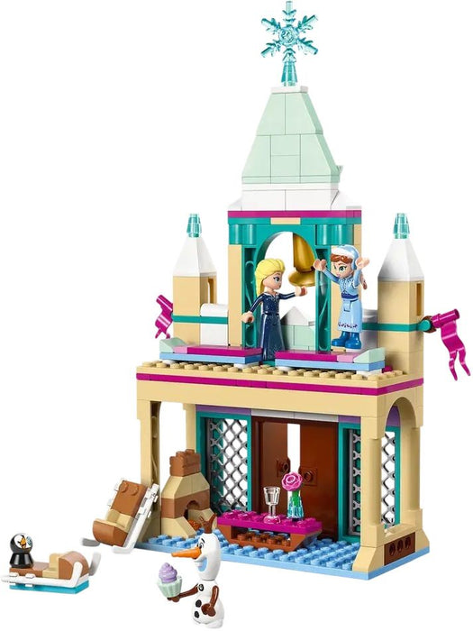 Construction set Lego