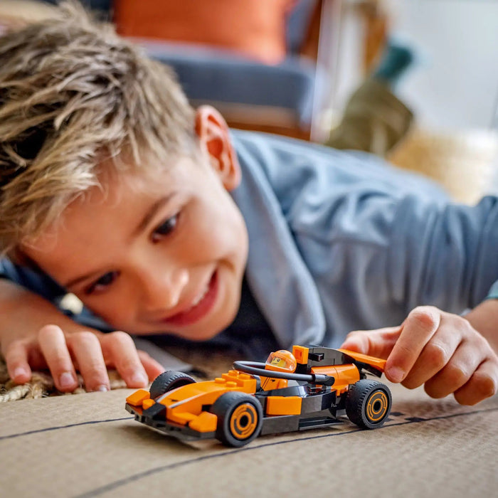 Construction set Lego