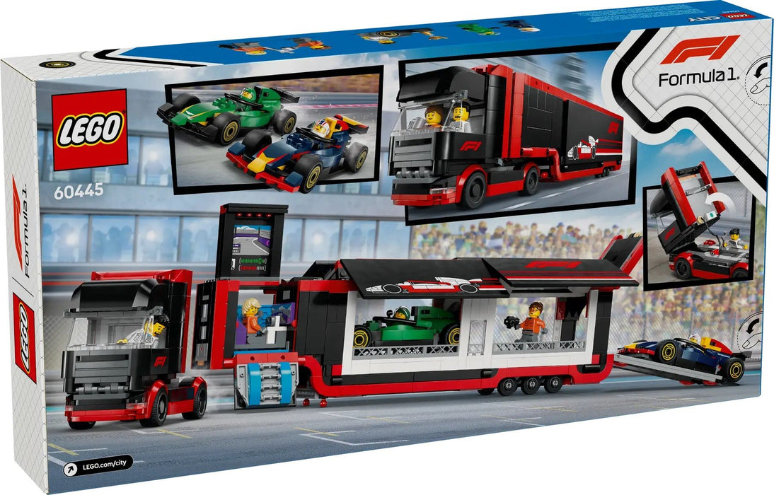Construction set Lego