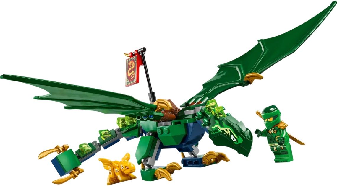 Construction set Lego