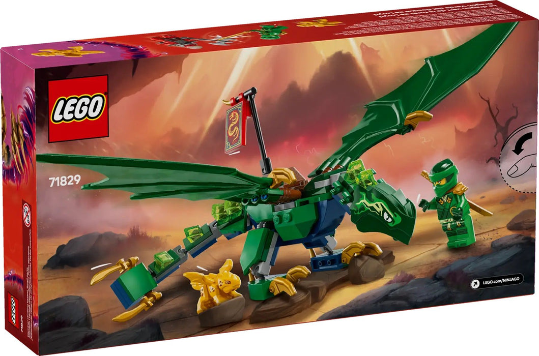 Construction set Lego