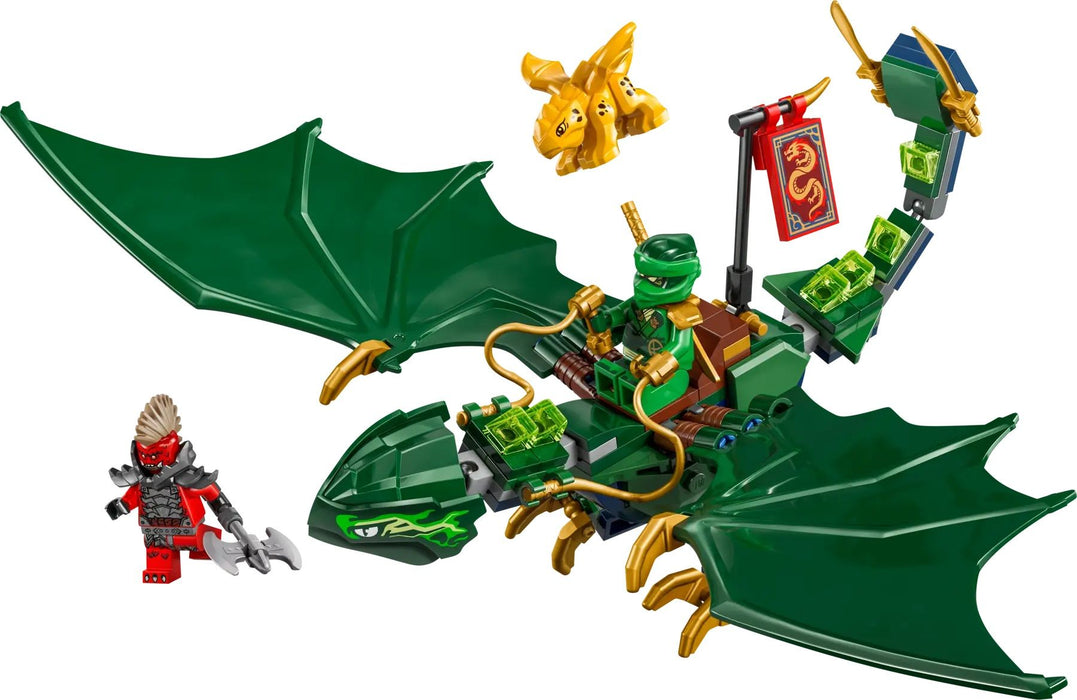 Construction set Lego