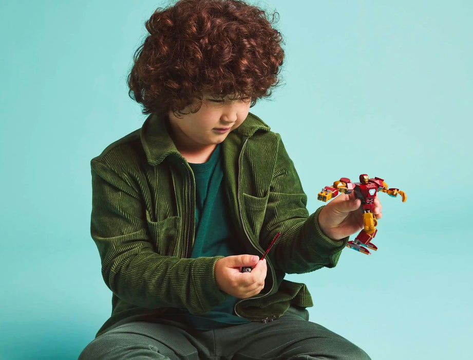 Construction set Lego