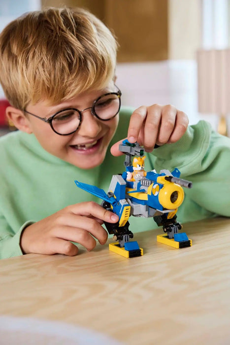 Construction set Lego