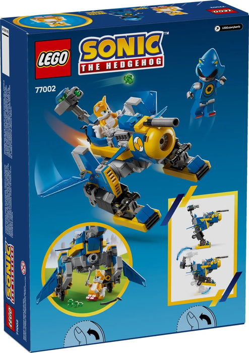Construction set Lego