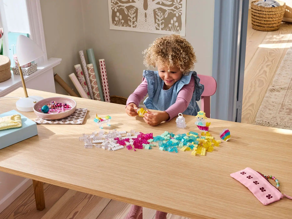 Construction set Lego