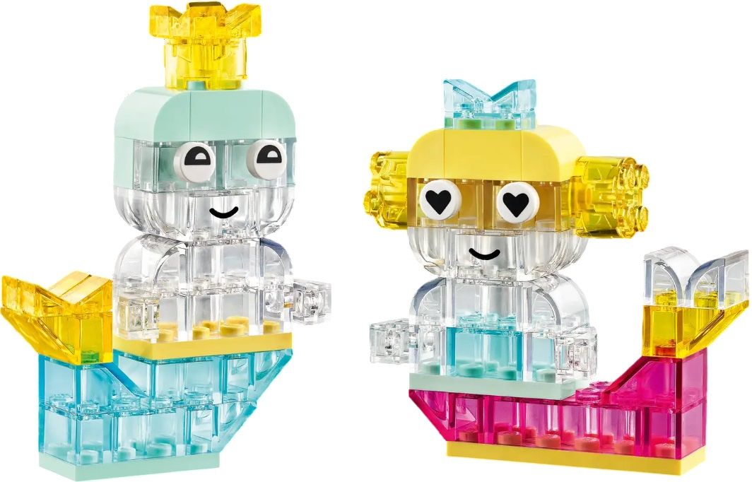 Construction set Lego