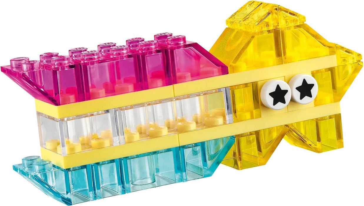 Construction set Lego