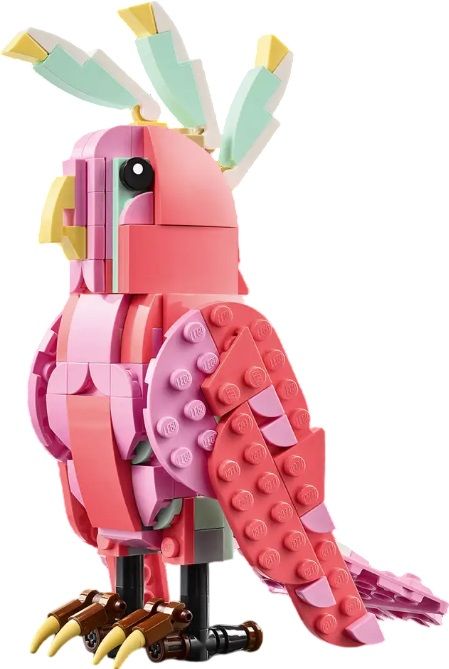 Construction set Lego