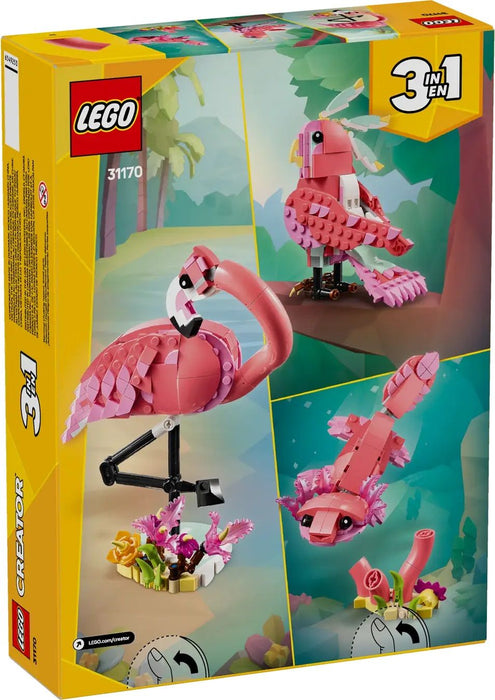 Construction set Lego
