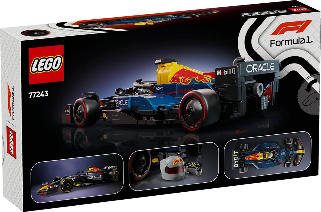 Construction set Lego