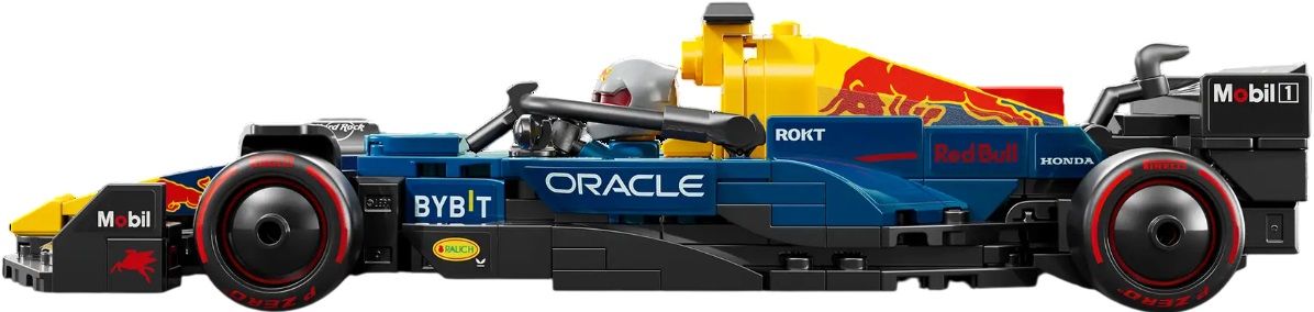 Construction set Lego