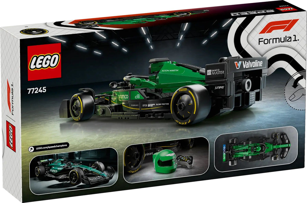 Construction set Lego