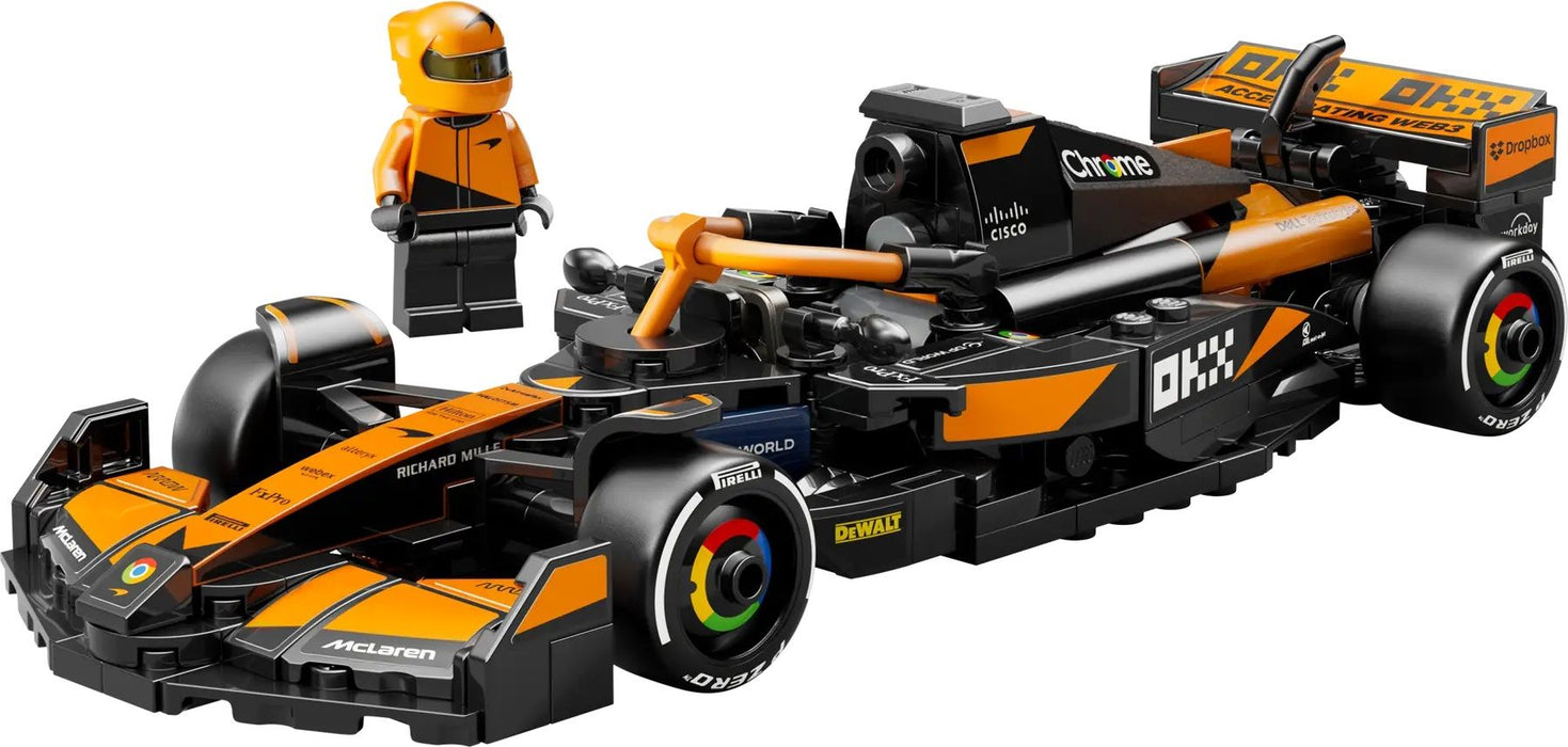 Construction set Lego