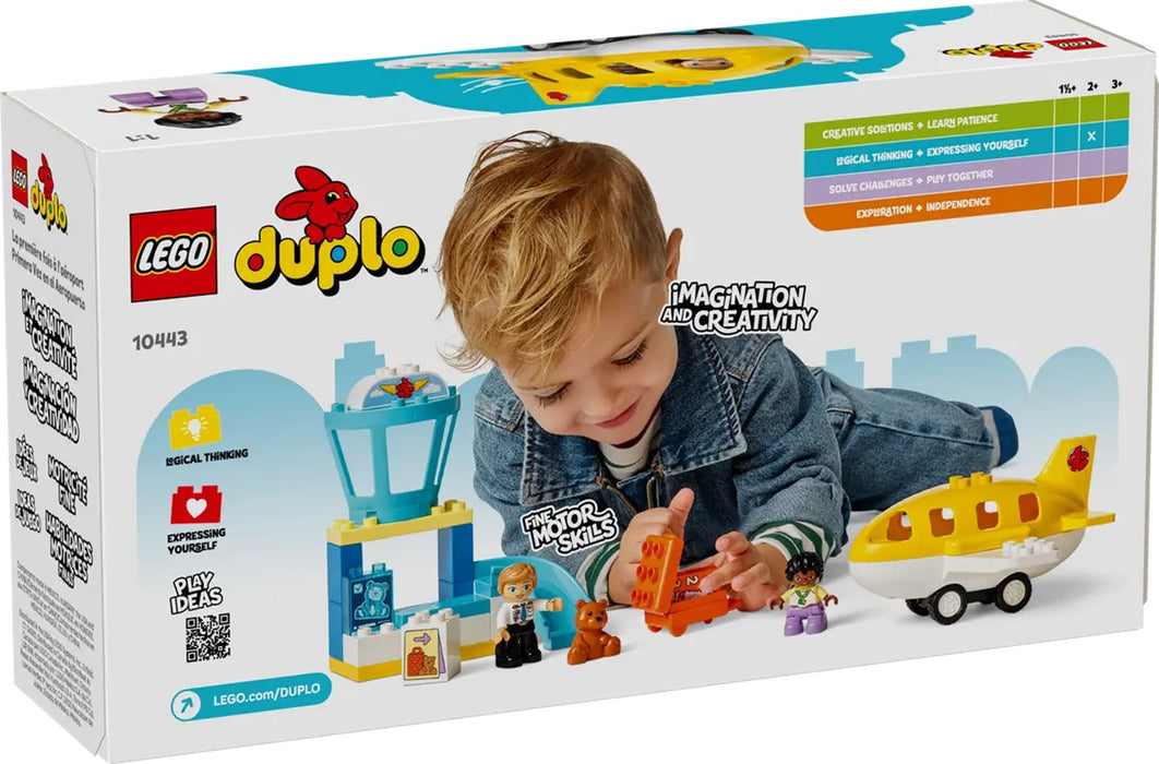 Construction set Lego