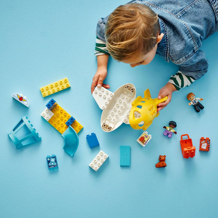 Construction set Lego