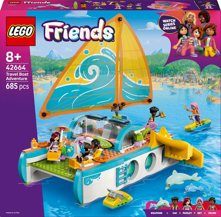 Construction set Lego