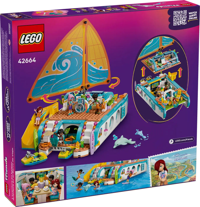 Construction set Lego