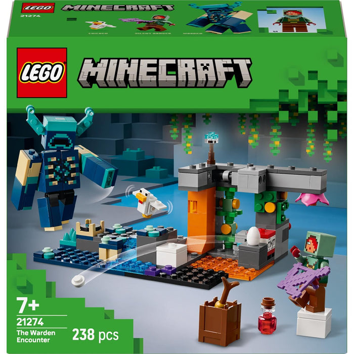 Construction set Lego