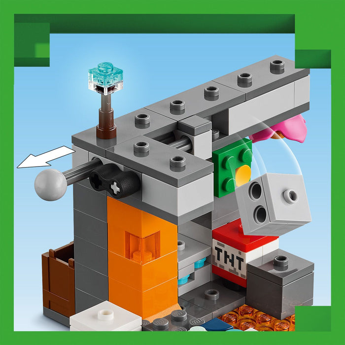 Construction set Lego