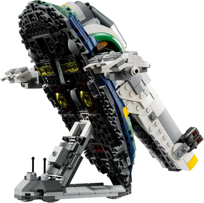 LEGO STAR WARS 75433 Jango Fett's Starship