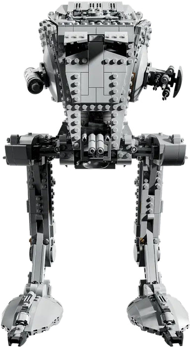 Construction set Lego STAR WARS 75417 AT-ST