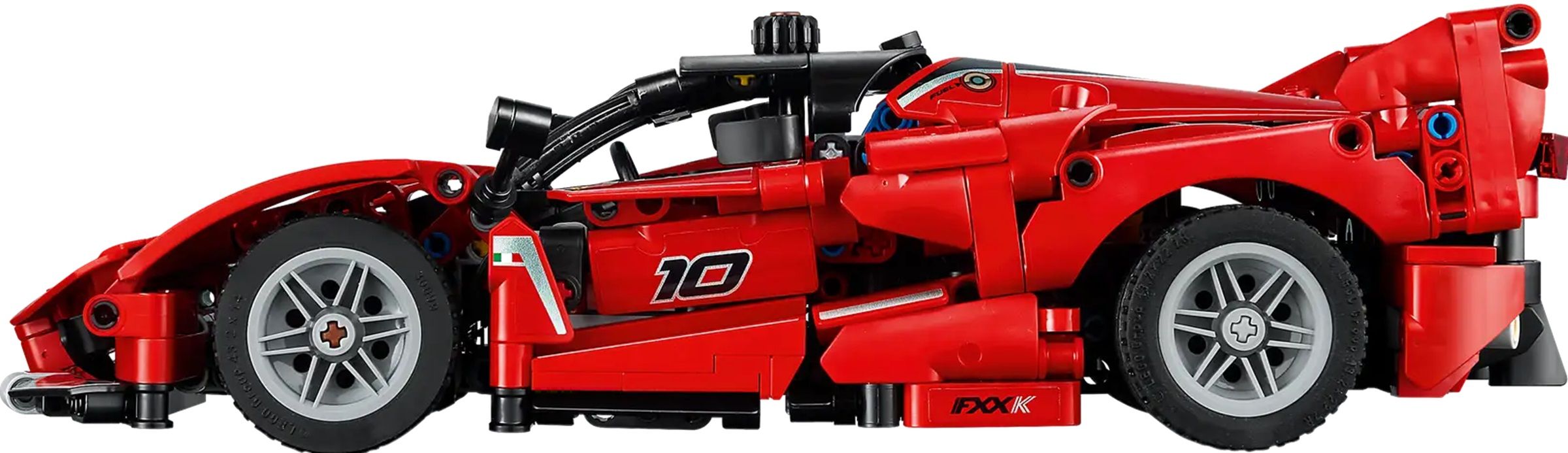 Constructor LEGO Technic - Ferrari FXX K (42212)