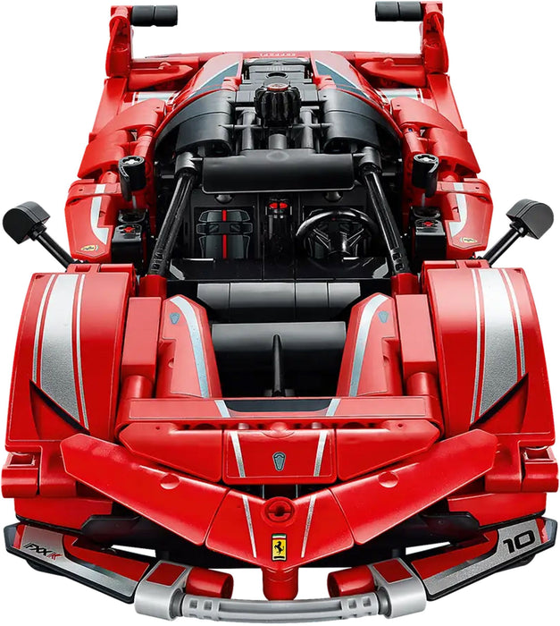 Constructor LEGO Technic - Ferrari FXX K (42212)