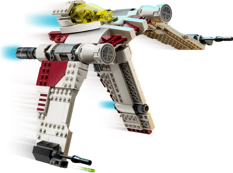 Construction set Lego STAR WARS 75432 V-19 Torrent Starfighter