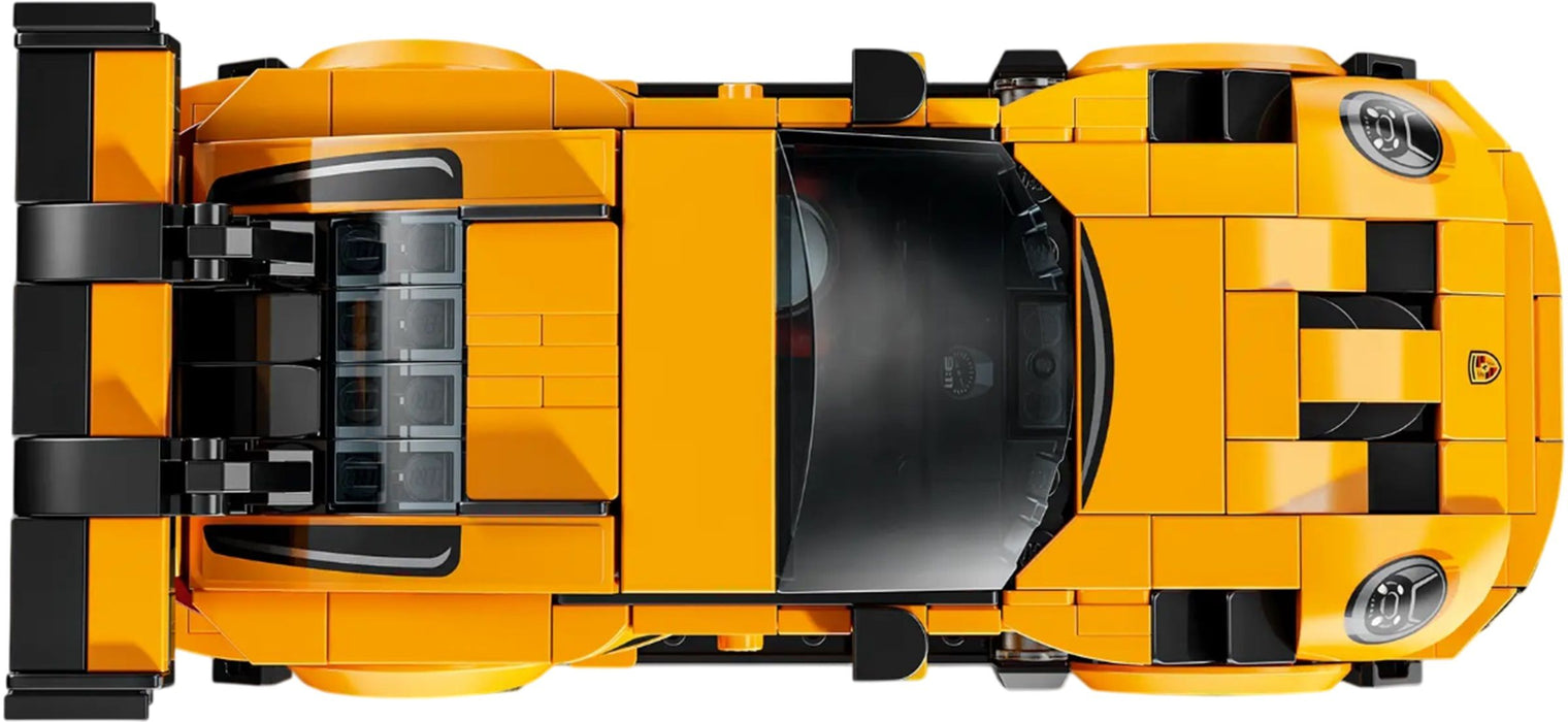 LEGO SPEED CHAMPIONS 77239 Porsche 911 GT3 RS Super Car