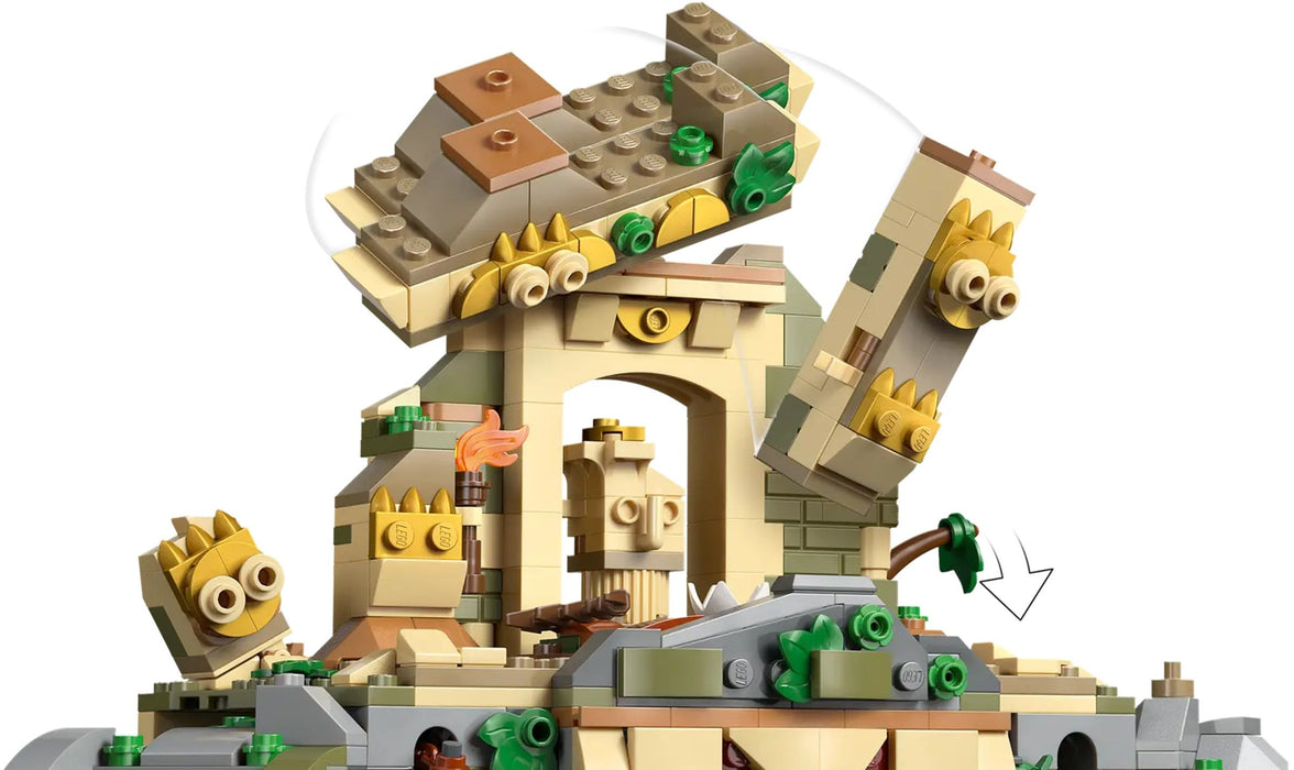 Construction set Lego