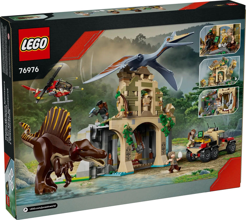 Construction set Lego