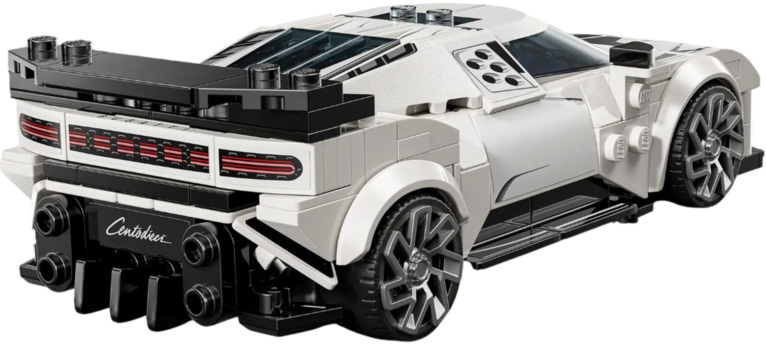 Construction set Lego