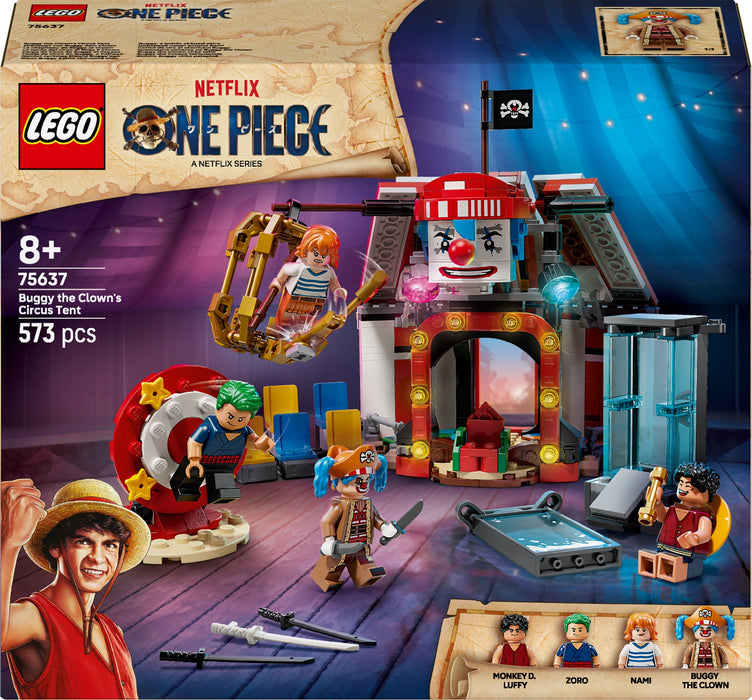Construction set Lego