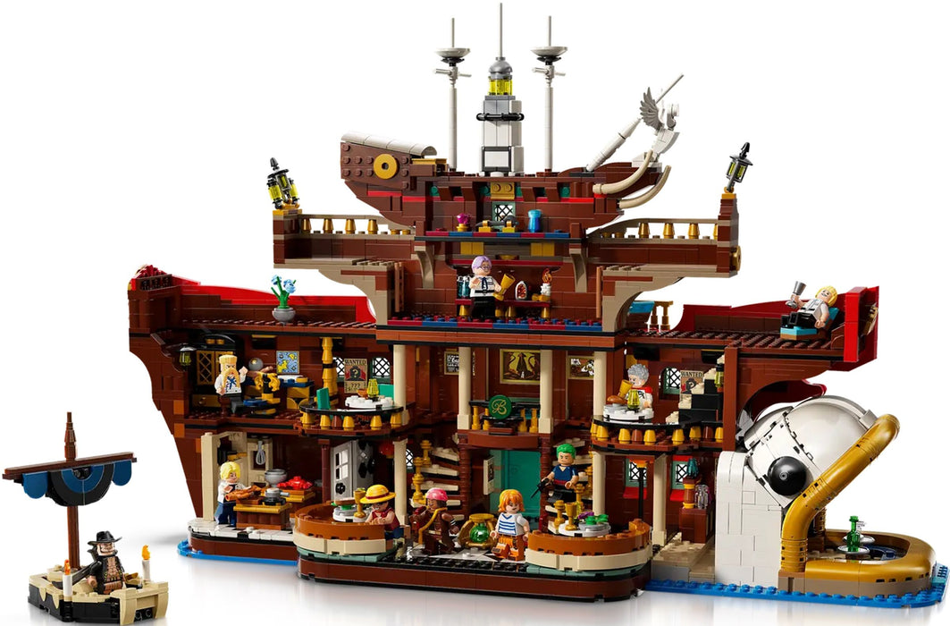 Construction set Lego