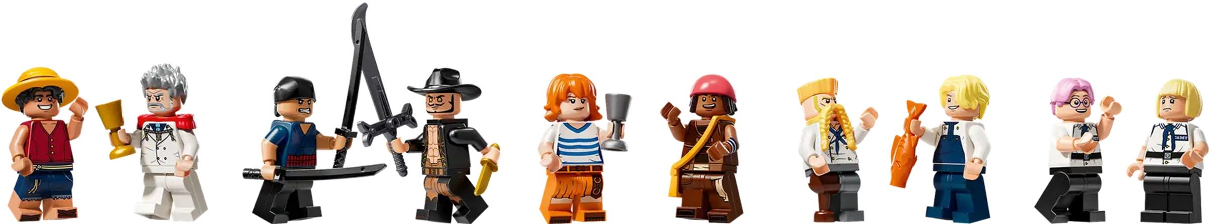 Construction set Lego