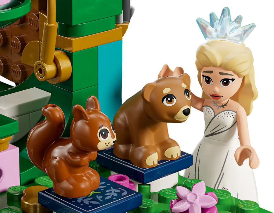 Building Blocks Game Lego Wicked 75688 476 Pieces