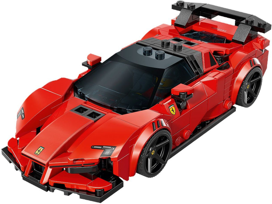 Construction set Lego 77254